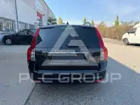 2012 Volvo V50