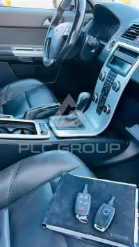 2012 Volvo V50