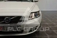 2012 Volvo V50