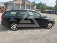 2012 Volvo V50