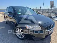 2012 Volvo V50