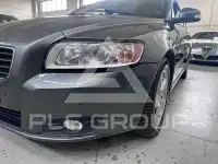 2012 Volvo V50
