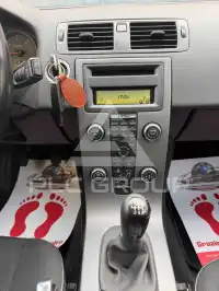 2012 Volvo V50