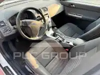 2012 Volvo V50