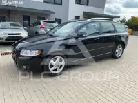2012 Volvo V50