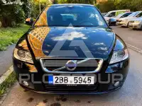 2012 Volvo V50