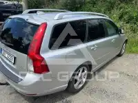 2012 Volvo V50
