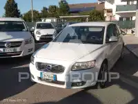 2012 Volvo V50