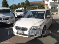 2012 Volvo V50