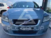 2012 Volvo V50