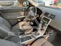 2012 Volvo V50