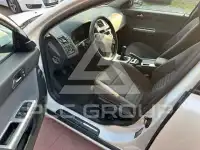 2012 Volvo V50