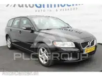 2012 Volvo V50