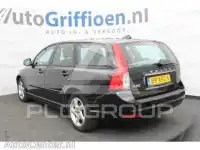 2012 Volvo V50