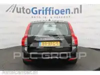 2012 Volvo V50
