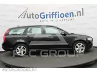 2012 Volvo V50