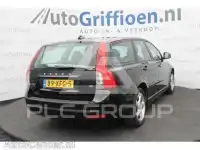 2012 Volvo V50