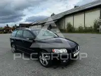 2012 Volvo V50