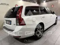2012 Volvo V50