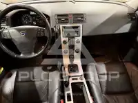 2012 Volvo V50