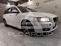 2012 Volvo V50