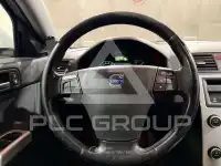 2012 Volvo V50