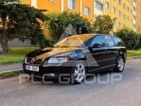 2012 Volvo V50