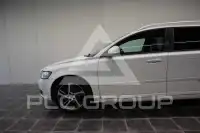 2012 Volvo V50