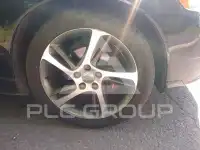 2012 Volvo V50