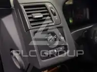 2012 Volvo V50