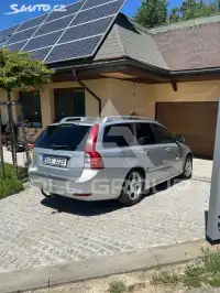 2012 Volvo V50