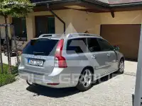 2012 Volvo V50