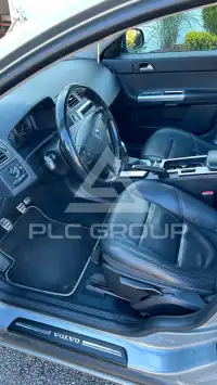 2012 Volvo V50