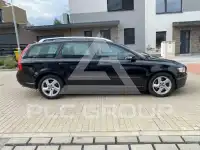 2012 Volvo V50