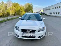 2012 Volvo V50