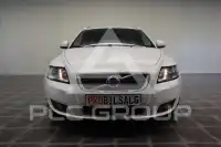 2012 Volvo V50