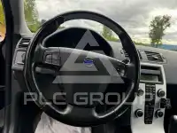 2012 Volvo V50