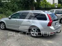 2012 Volvo V50