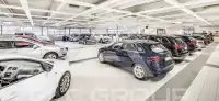 2012 Volvo V50