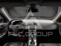 2012 Volvo V50
