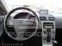 2012 Volvo V50