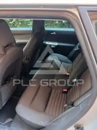 2012 Volvo V50