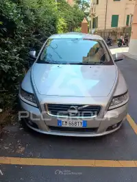 2012 Volvo V50