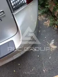2012 Volvo V50