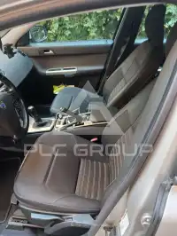 2012 Volvo V50