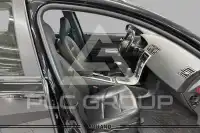 2012 Volvo V50