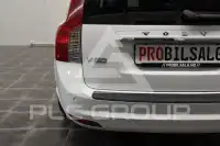 2012 Volvo V50