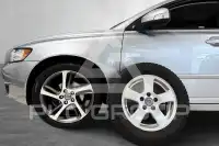 2012 Volvo V50