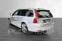 2012 Volvo V50