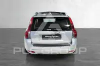 2012 Volvo V50